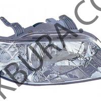 Chevrolet Kalos 2004-2006 Sağ Far (İthal) 96540256