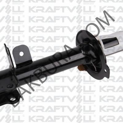 Chevrolet Nubıra 2003-2012 Arka Sağ Amortısor Bsg 96408735