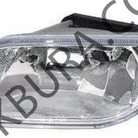 Chevrolet Lacetti 2004-2007 Hatcbach Sol Sis Farı (İthal) 96551091