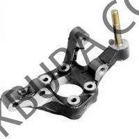 Chevrolet Lacetti 2006-2012 Arka Sağ Taşıyıcı Bsg 96489002