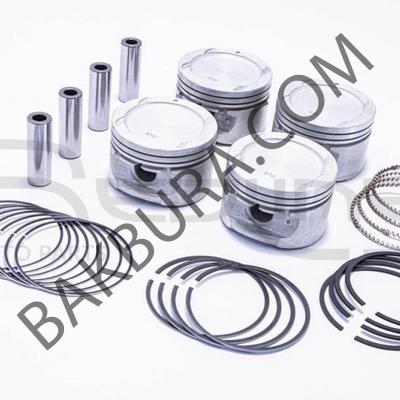 Chewrolet Rezzo 1.6 Piston Sekman STD 79mm Ith 96182846
