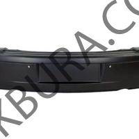 Chrysler 300c 2004-2010 Arka Tampon Sensörlü İthal K04805780AD