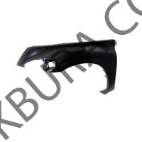 Chrysler Pt Cruıser 2001-2010 Sol Çamurluk İthal K05015485AF