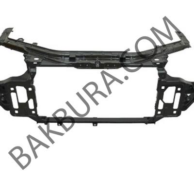 Chrysler Sebrıng 2007-2010 On Panel Plastık İthal K68378862AA