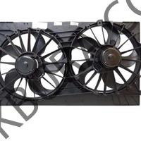 Chrysler Sebrıng 2010- Fan Seti İthal K68031872AA