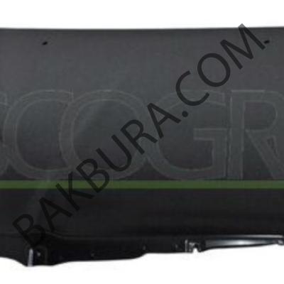 Chrysler Country 2008-2010 Motor Kaputu İthal K04894794AI