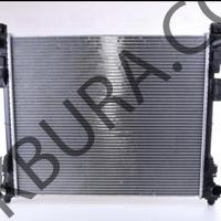 Chrysler Town 2008-2010 Su Radyatörü İthal K04677755AE