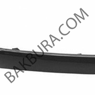 Citroen Berlingo 1997-2003 Sağ Far Alt Çıtası (İthal) 7810.96