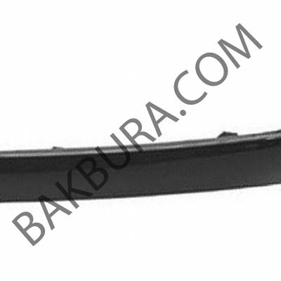 Citroen Berlingo 1997-2003 Sol Far Alt Çıtası (İthal) 7810.95