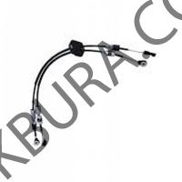 Citroen Berlıngo 2007-2015 1.6 Hdi Vites Teli (Cavo) 2444.HG