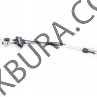 Citroen Berlıngo 2008-2015 1.6 Hdı Vites Teli (Cavo) 6014612