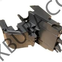 Citroen C.4 2012-2015 Sigorta Kutu Alt Kapak (Ithal) 6500.CC