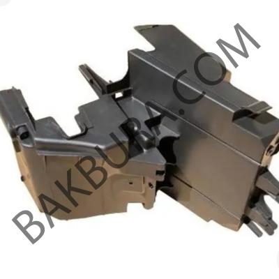 Citroen C.4 2012-2015 Sigorta Kutu Alt Kapak (Ithal) 6500.CC