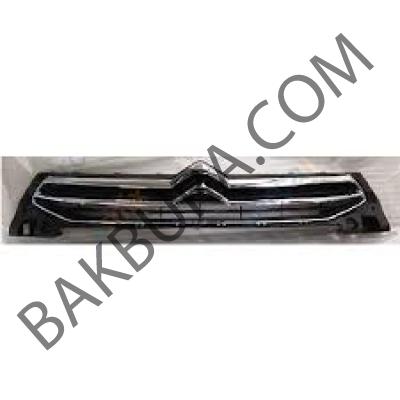 Citroen C-Elysee 2009-2012 Ön Panjur (Fase) 9676957880