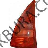Citroen C3 2002-2006 Sağ Stop Lambası Taiwan 6351.Q3 