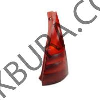 Citroen C3 2002-2006 Sol Stop Lambası Taiwan 6350.Q3  