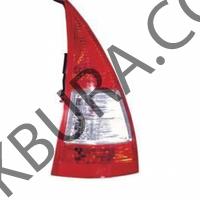 Citroen C3 2005-2009 Sol Stop Lambası (Orjınal) 6350x5