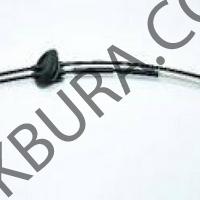 Citroen C4 1.6 16v Benzınlı Vites Teli (Cavo) 6014605