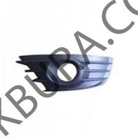 Citroen C4 2004-2007 Sol Sis Far Kapak Sisli İthal 7414.JT