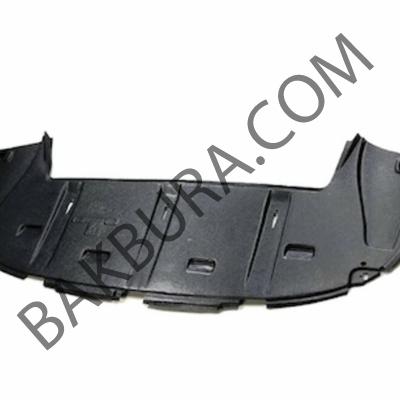 Citroen C4 2004-2011 Tampon Alt Muhafaza (Fase) 7013W0