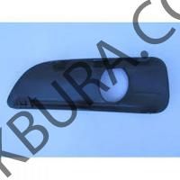 Citroen C4 2010- Sol Sis Far Kapak Sisli İthal 7453.66