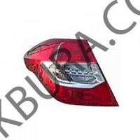 Citroen C4 Ds4 2010-2015 Sol Dıs Stop Lambası (Orjınal) 6350KS