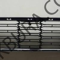 Citroen CElysee 2009-2015 Ön Tampon Orta Izgara (Fase) 9676958280