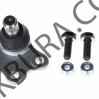 Citroen Cactus 2014-2019 Alt Rotıl (İthal) 3640.77