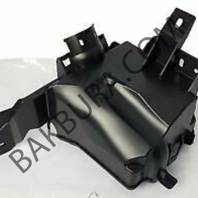 Citroen Cactus 2015-2019 Sigorta Kutu Alt (Orjınal) 9671941780 