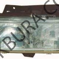 Citroen Xantia 1993-1998 Sağ Far Lambası Depo 95667948