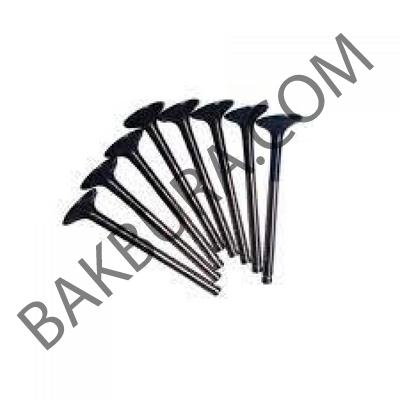 Chevrolet Spark 1990-2005 0.8 Takım Supap Ithal DE10-10480