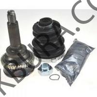 Daewo Matiz 1998-2004 0.8 Dış Aks Kafası (SPD)  93741015