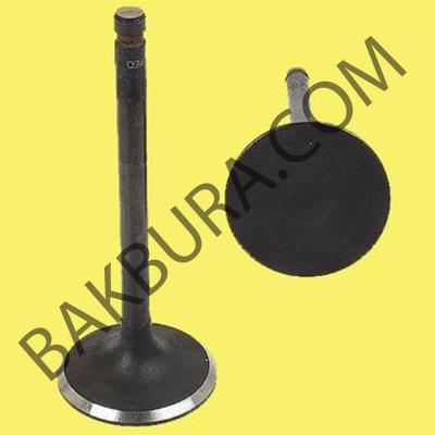 Daihatsu Terıos 2003-2009 1.3 16v Takım Supap Yeksan 1648-1649