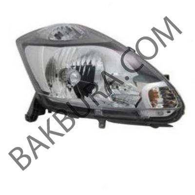 Daıhatsu Sırıon 2006- Sağ Far İthal 81110-B1040