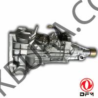 Dfm Pikap 1.3 Şanzıman (Taiwan) 
