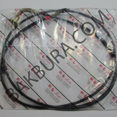 Dfm Pikap 2008-2012 1.1 Gaz Teli (Taiwan) 165