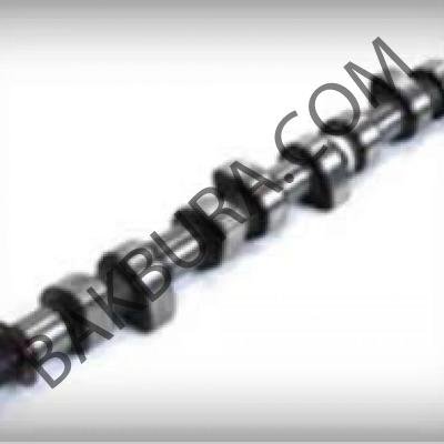 Dfm Pıkap Mınıbus 1.1 Eksantrık Mılı (Ithal) 1006000A0300