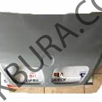 Dfm Pikap Minibüs 2008-2015 Motor Kaputu (İthal) 02619