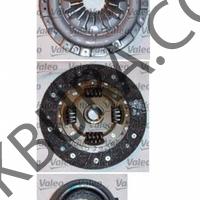 Dfm Pikap Minibüs 2009-2015 1.1 Debriyaj Set (VALEO) SZ100KIT  