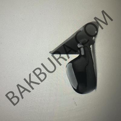 Dodge Caravan 1996- Sağ Ayna Elektrıklı Ith 4675570AB