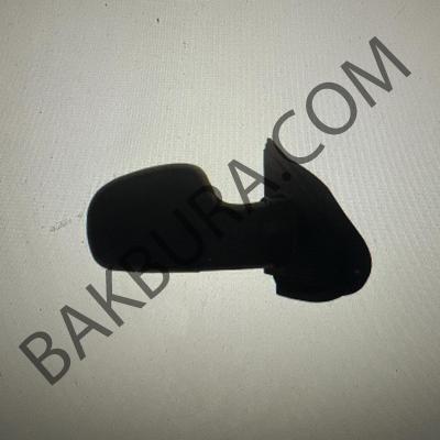 Dodge Caravan 2001- Sol Ayna Elektrıklı Ith 4857877AC