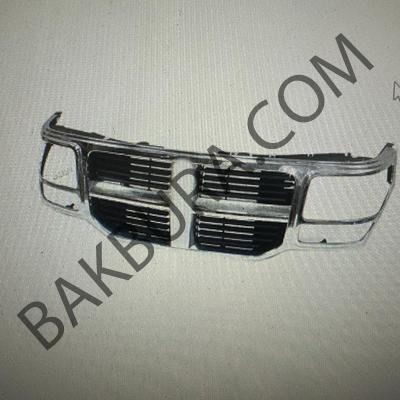 Dodge Nıtro 2007- On Panjur Nıkelajlı Ith 55079111AB