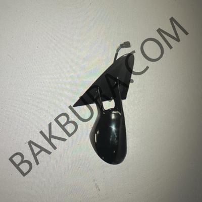 Dodge Plymouth 1995-2000 Sol Ayna Elektrıklı Ith 4646309