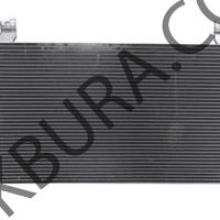 EGY16148ZB DELPHI KLIMA RADYATORU MAZDA CX-7 07-13