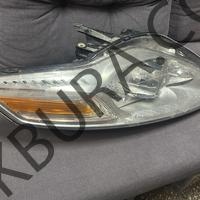 FORD MONDEO 2007-2015 SAĞ FAR MERCEKLI CIKMA ORJINAL SAĞLAM BS7113005AF