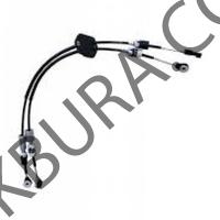 Fiat Fiorıno 1.4 Hdi 2008-2012 Vites Teli (Cavo) 2444.HZ 
