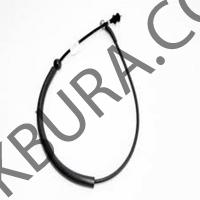 Fiat Scudo 1994-2000  Kilometre Teli (Cavo) 6123.L1