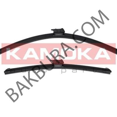 Toyota Aurıs 2012- Ön Silecek Takımı İtsa HS6535