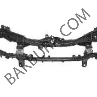Ford C-Max 2003- Ön Panel İthal 3M518B041AZ