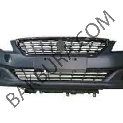 Ford Connect 2002-2006 Arka Sağ Tampon Köşesi Root 2T1417926adybb4